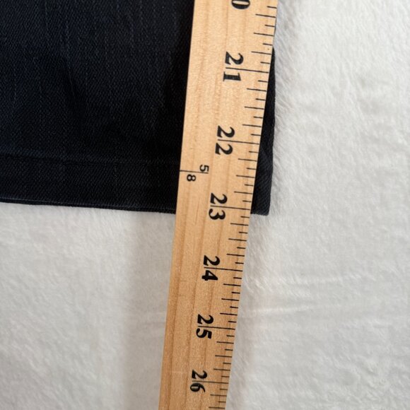 Vtg Levis 540 Relaxed Jeans with Black Label W42 L32 - Picture 6 of 8